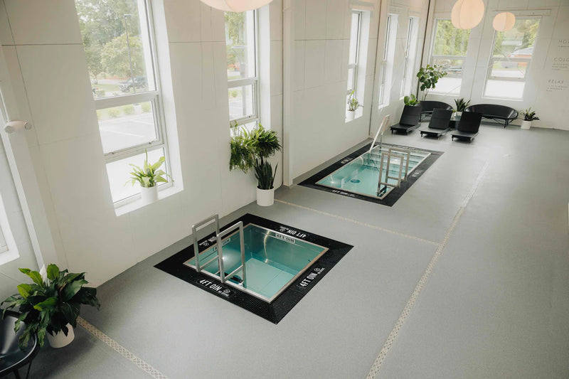 Sauna House Greenville in Greenville, SC - photo 2