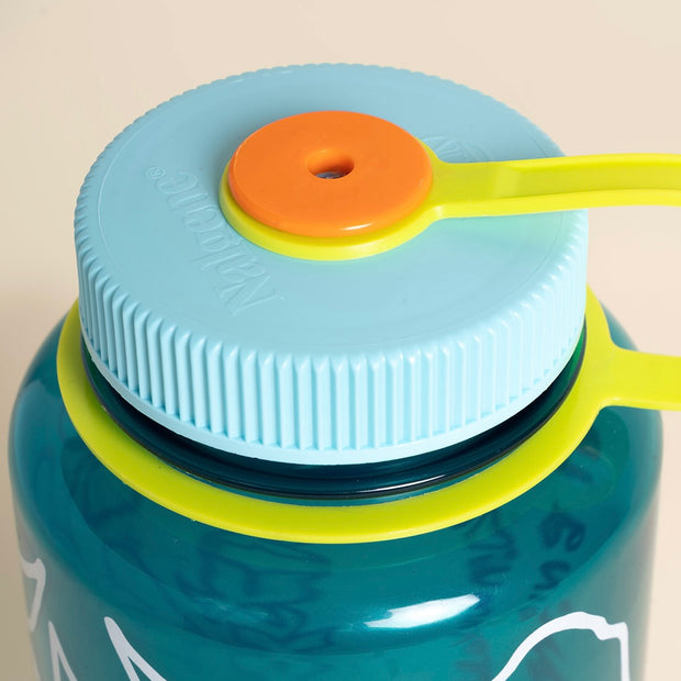 32oz Wide Mouth Nalgene® Water Bottle