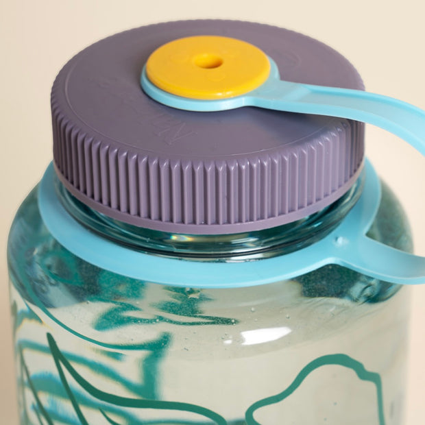 32oz Wide Mouth Nalgene® Water Bottle
