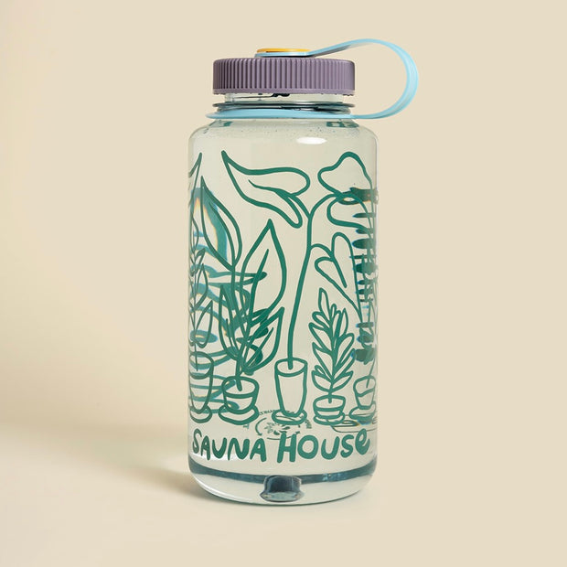 32oz Wide Mouth Nalgene® Water Bottle
