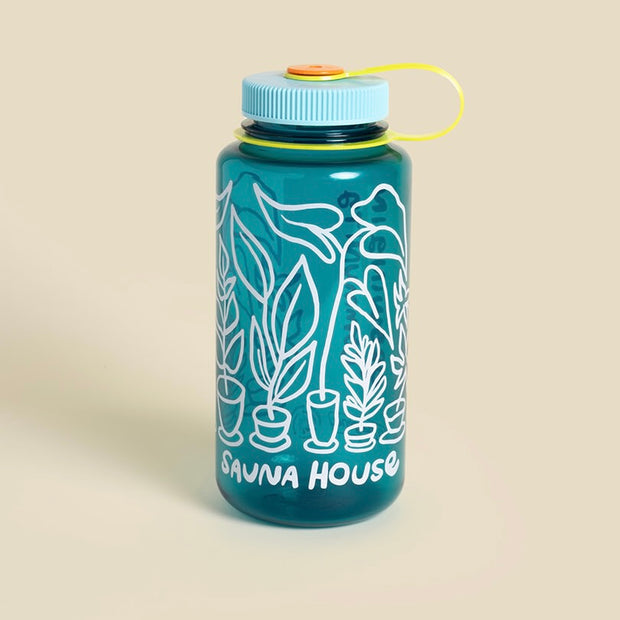 32oz Wide Mouth Nalgene® Water Bottle