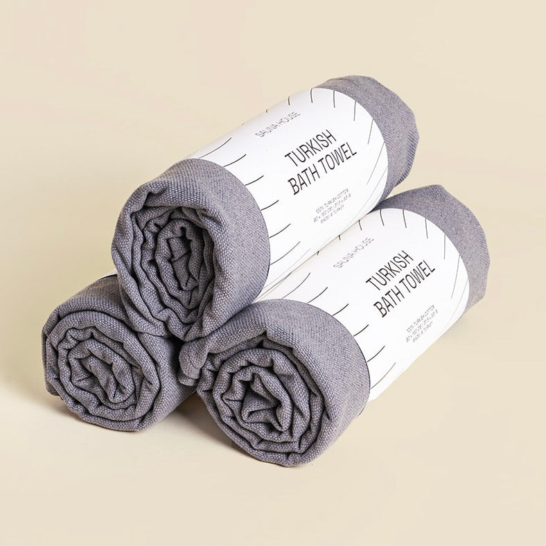 Turkish Towel