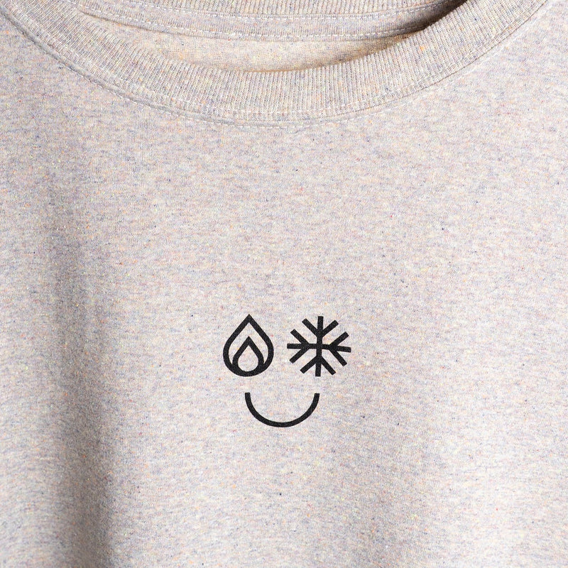 Rainbow Smiley T-Shirt