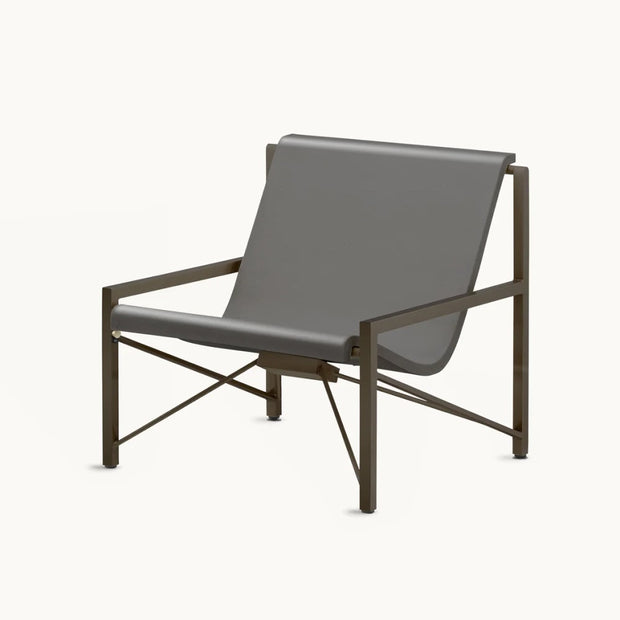 Surface charcoal frame dark bronze