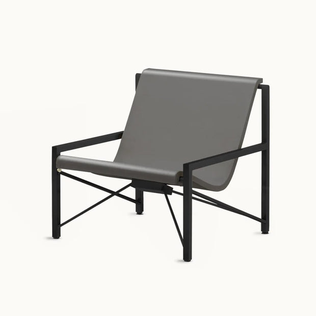 Surface charcoal frame matte black