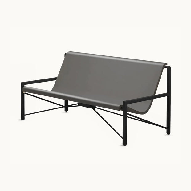 Surface charcoal frame matte black