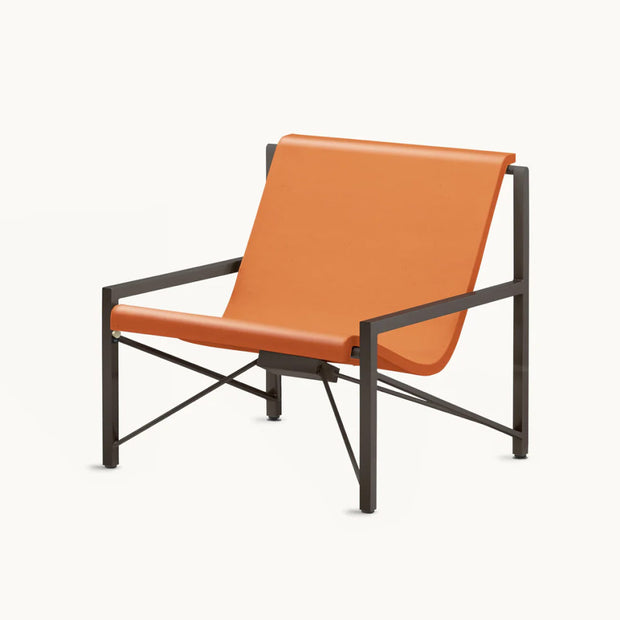 Surface orange frame dark bronze