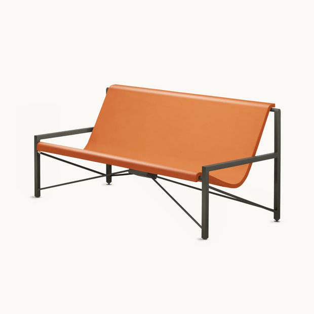 Surface orange frame gunmetal