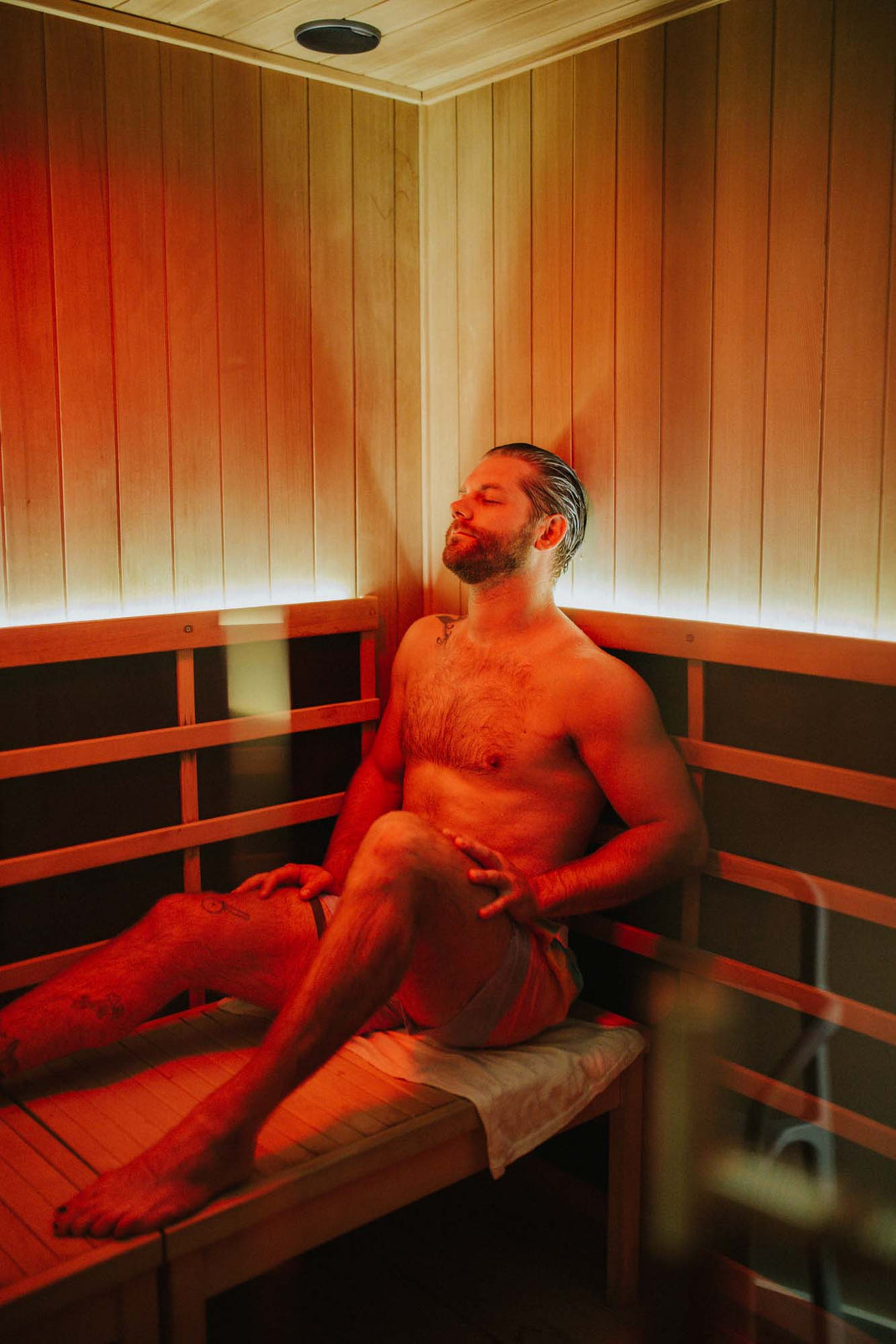 Sauna Near Me - Sauna | Cold Plunge | Bathhouse | Ice Bath – Sauna House