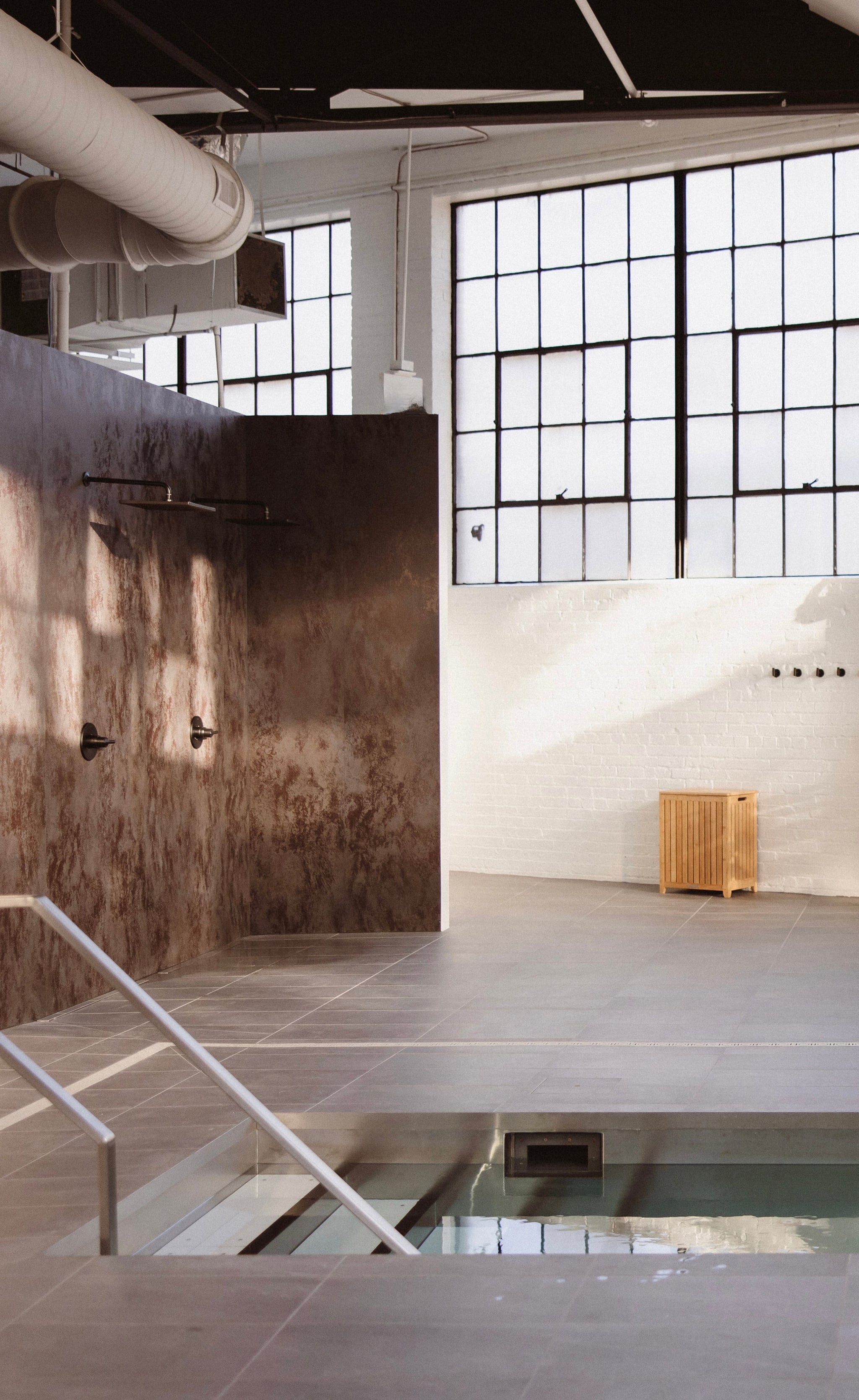 Charlotte's Premier Wellness Facility