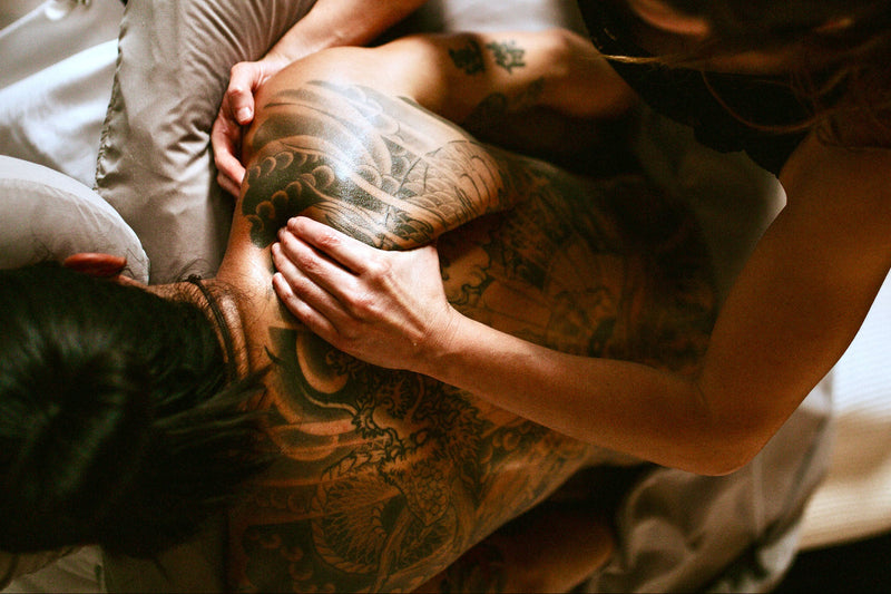 Massage Therapy